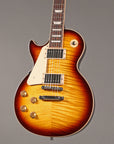 2018 Gibson Les Paul Traditional Left-Handed