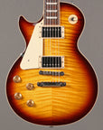 2018 Gibson Les Paul Traditional Left-Handed