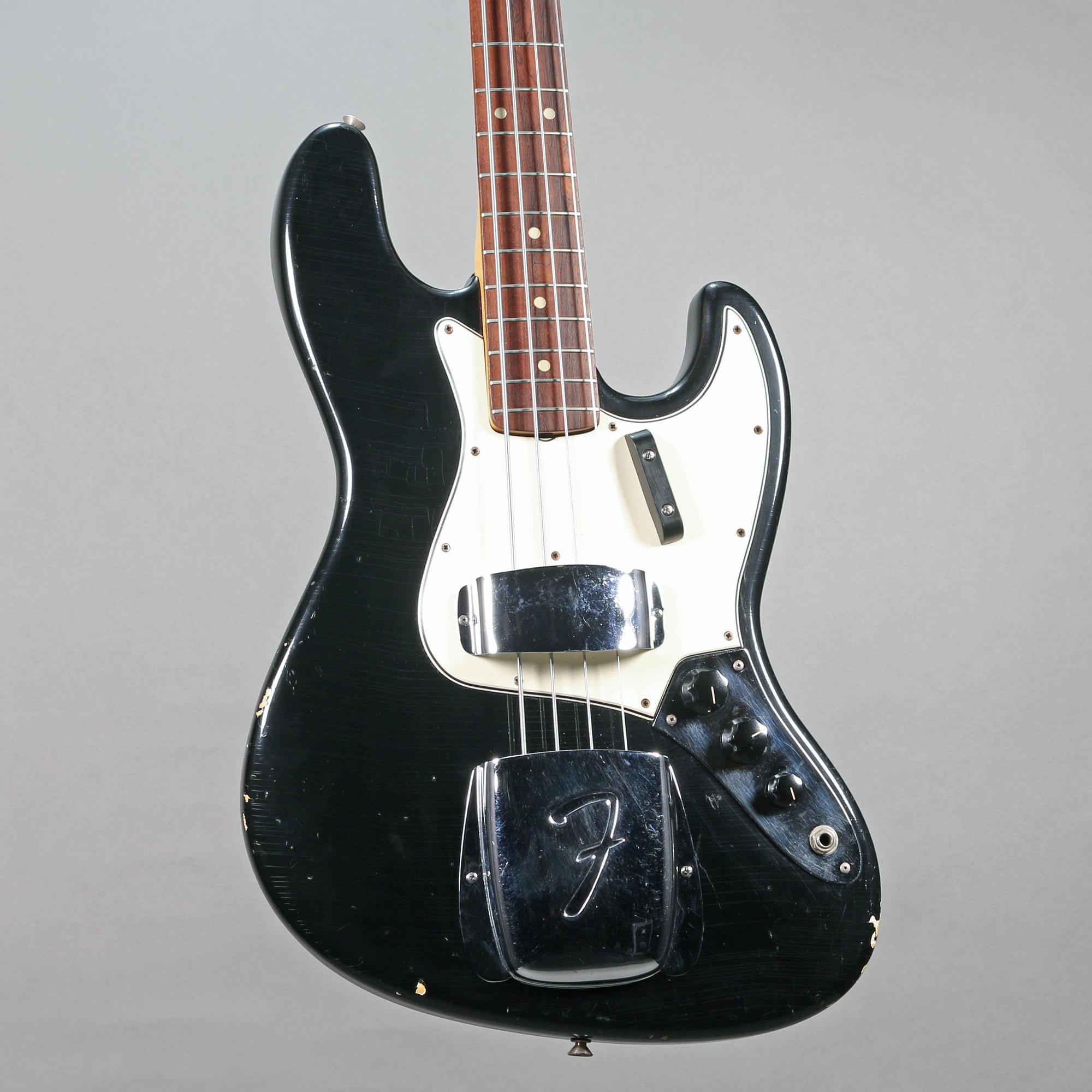 1965 Fender Jazz Bass
