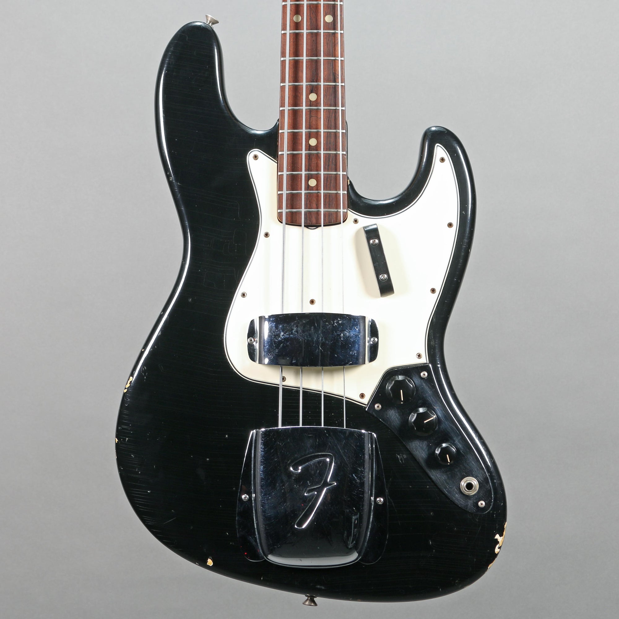 1965 Fender Jazz Bass
