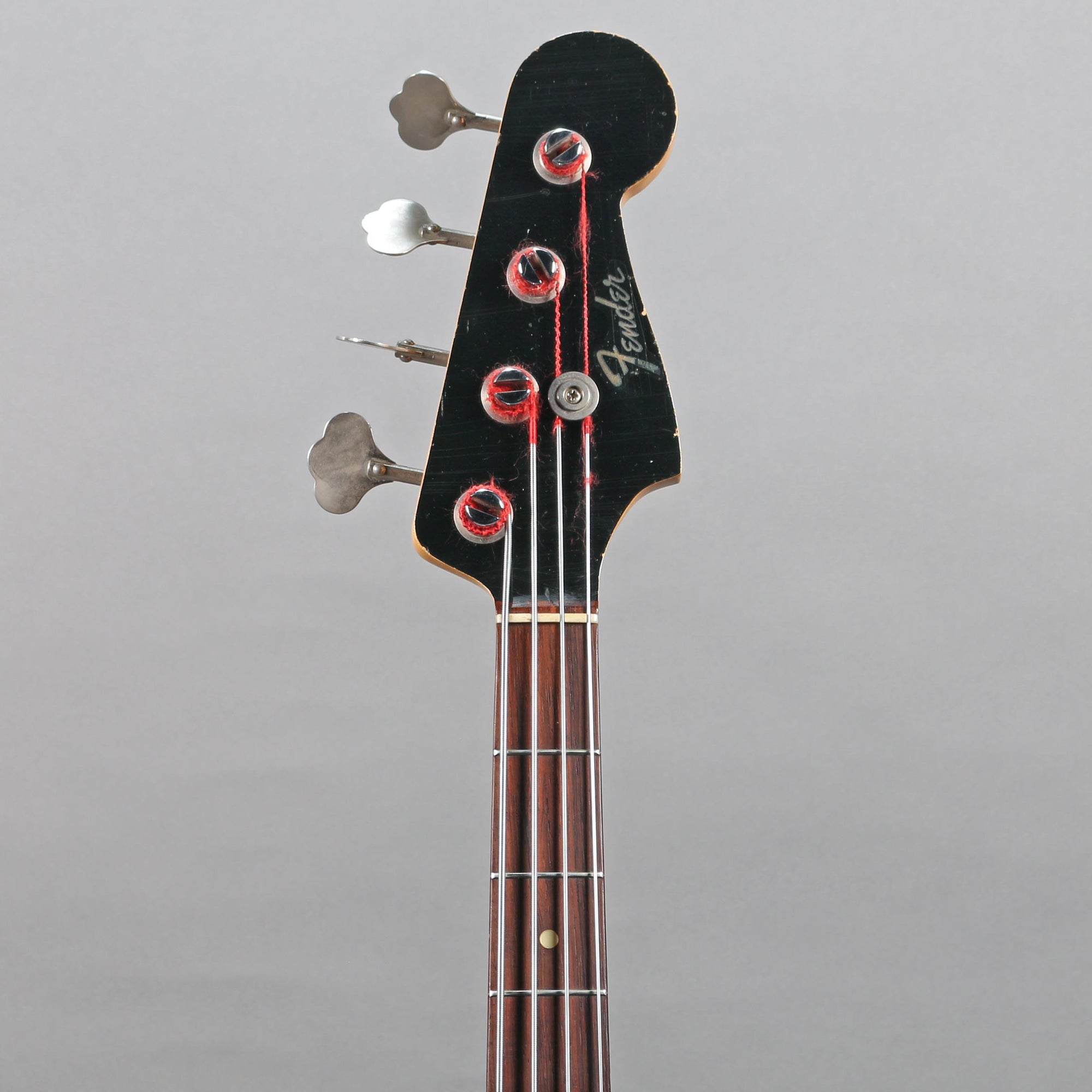 1965 Fender Jazz Bass