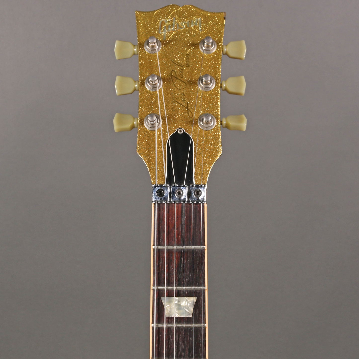 2006 Gibson Custom Shop Les Paul [*ビビ・マギル・オブ・ビヨンセ・コレクション]