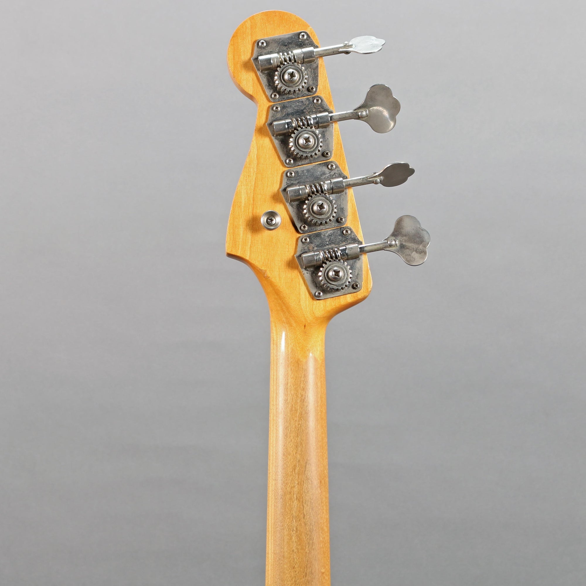 1965 Fender Jazz Bass