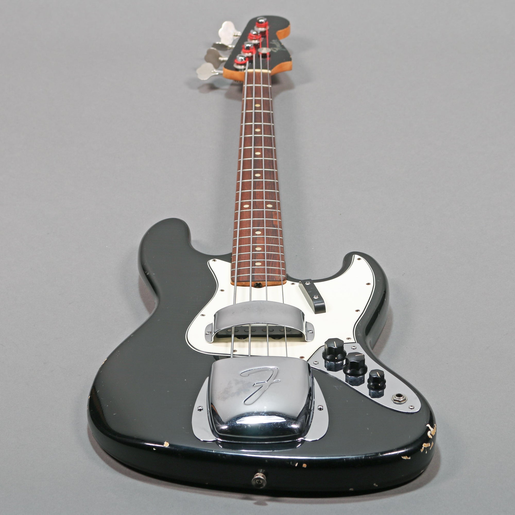 1965 Fender Jazz Bass