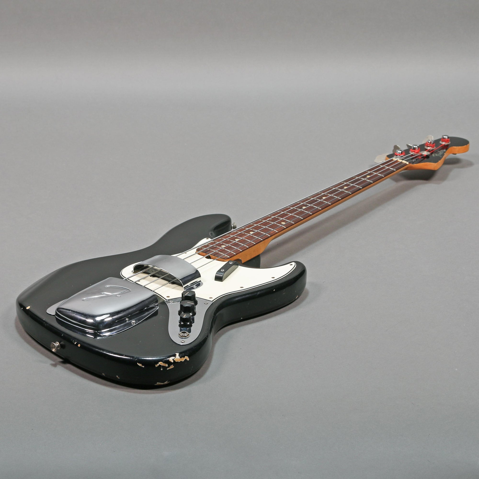 1965 Fender Jazz Bass
