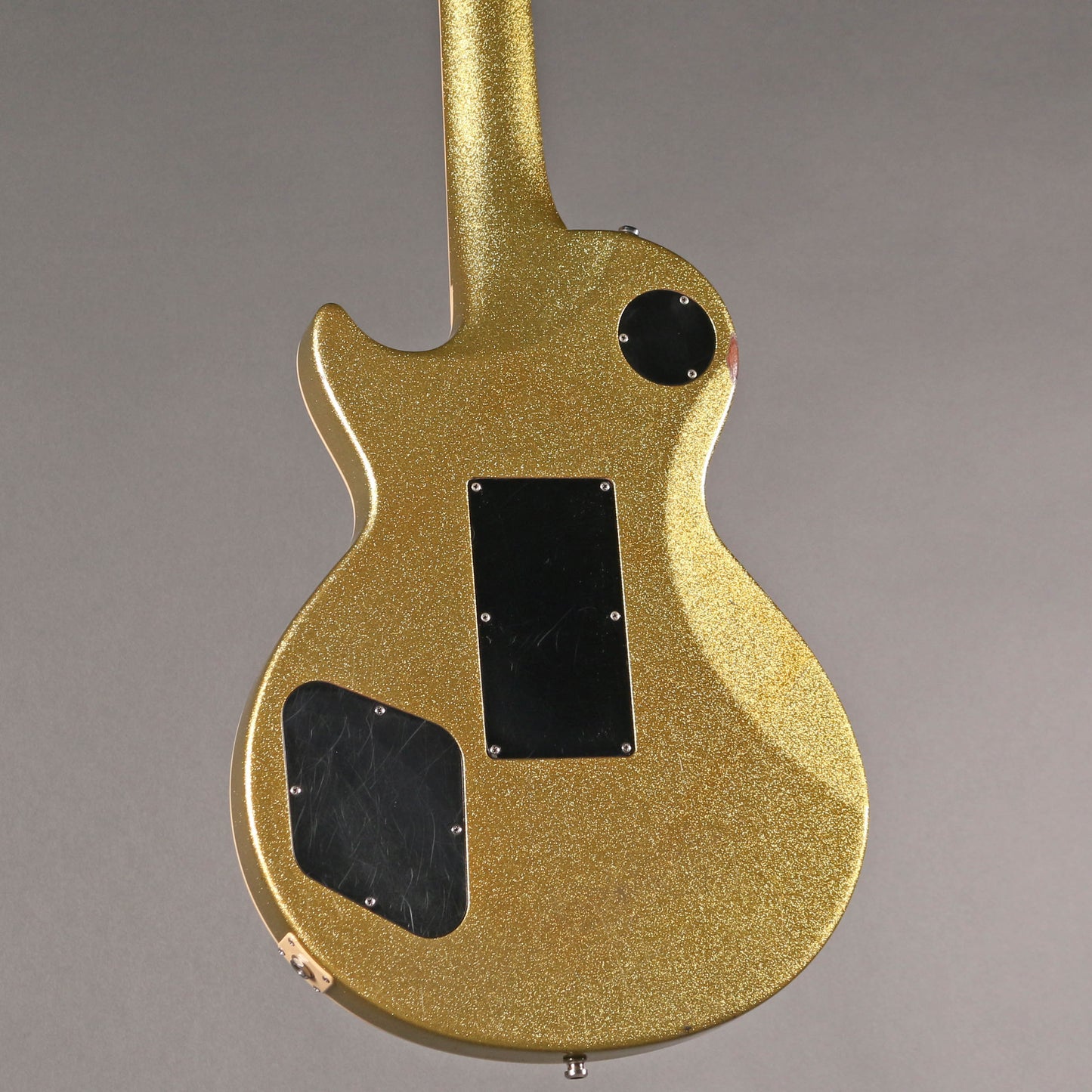2006 Gibson Custom Shop Les Paul [*ビビ・マギル・オブ・ビヨンセ・コレクション]