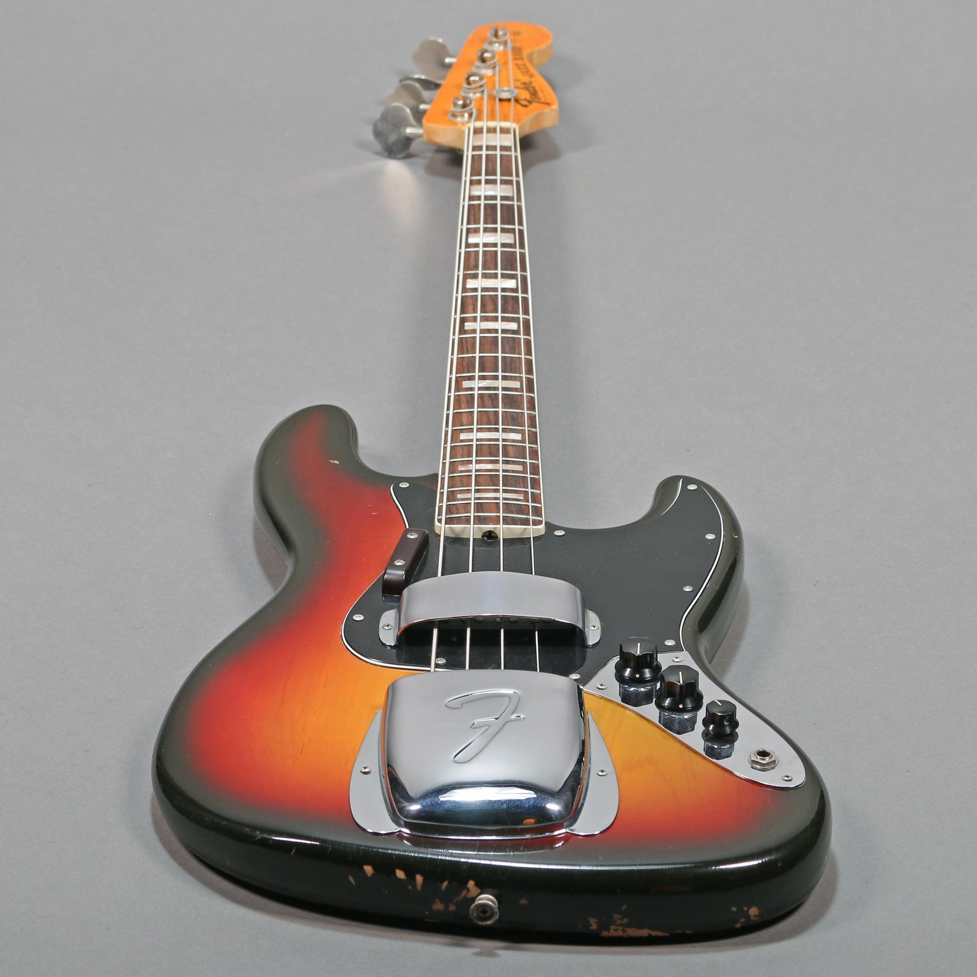 1974 Fender Jazz Bass
