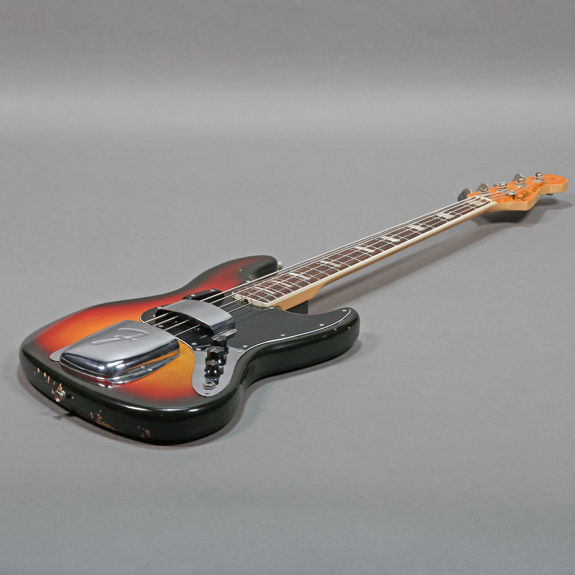 1974 Fender Jazz Bass