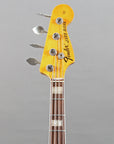 1974 Fender Jazz Bass