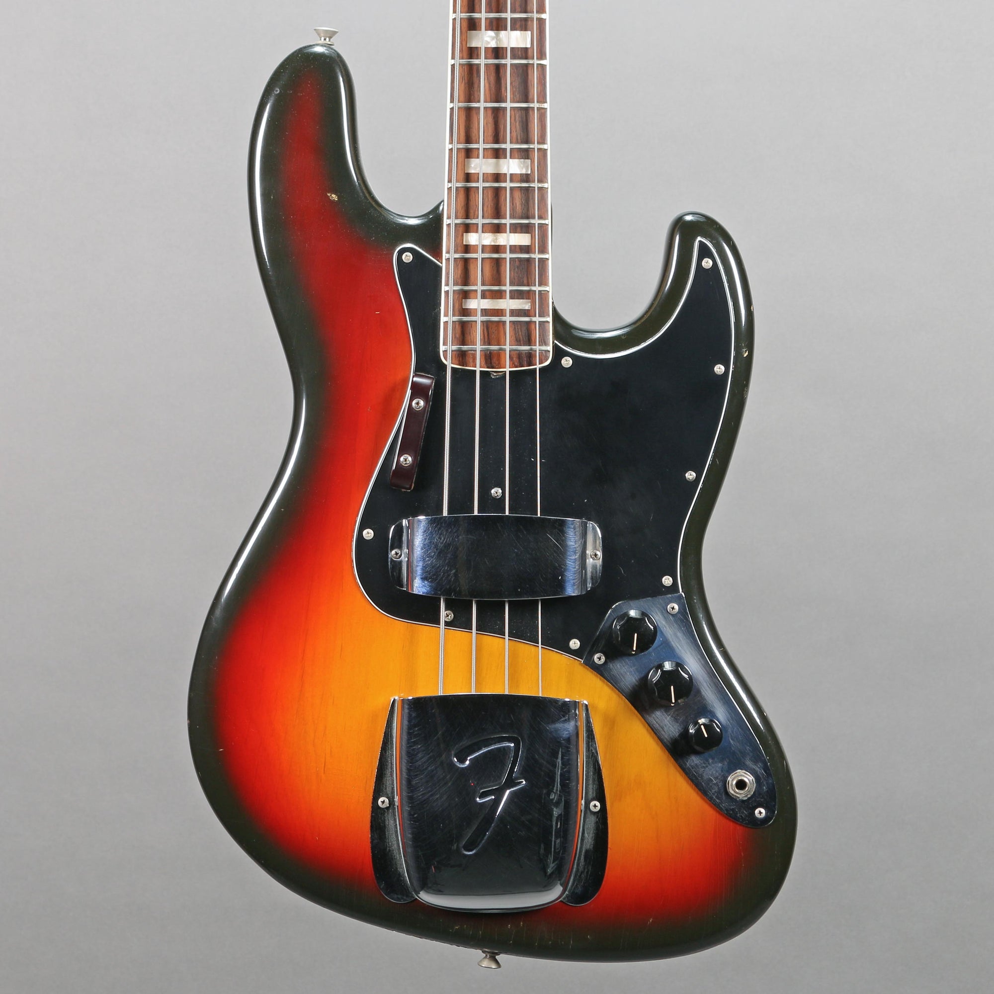 1974 Fender Jazz Bass