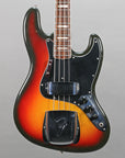 1974 Fender Jazz Bass