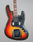1974 Fender Jazz Bass