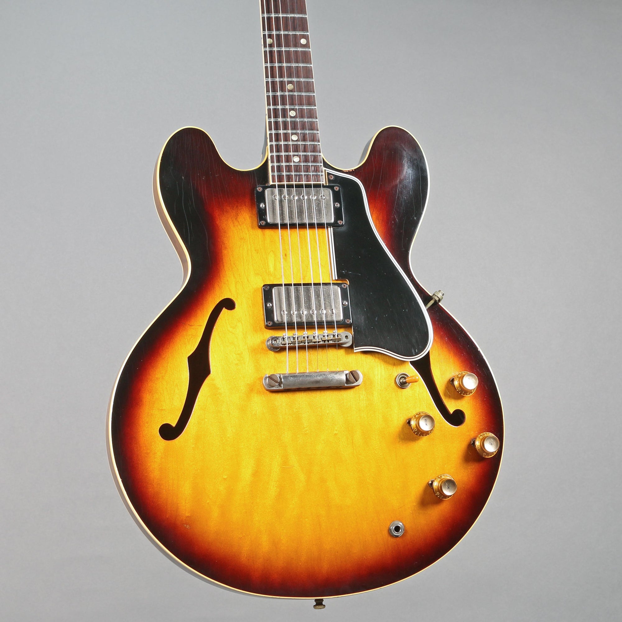 1960 Gibson ES-335