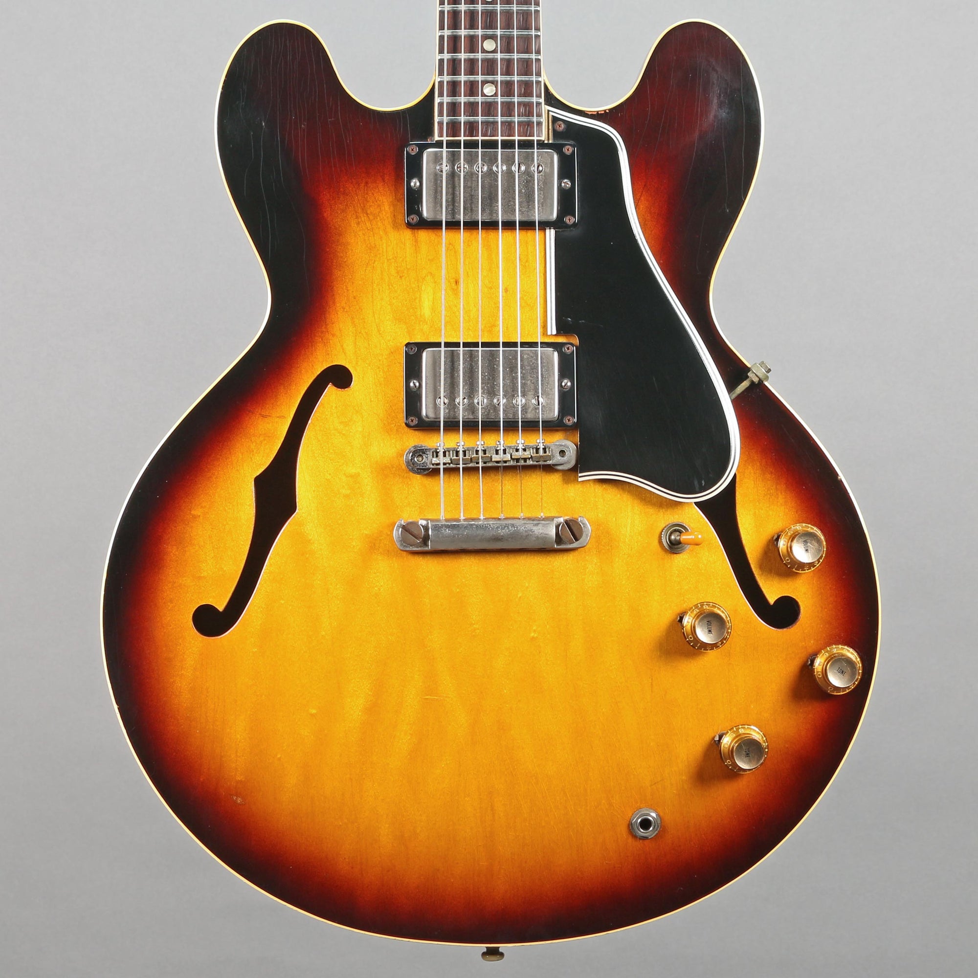 1960 Gibson ES-335
