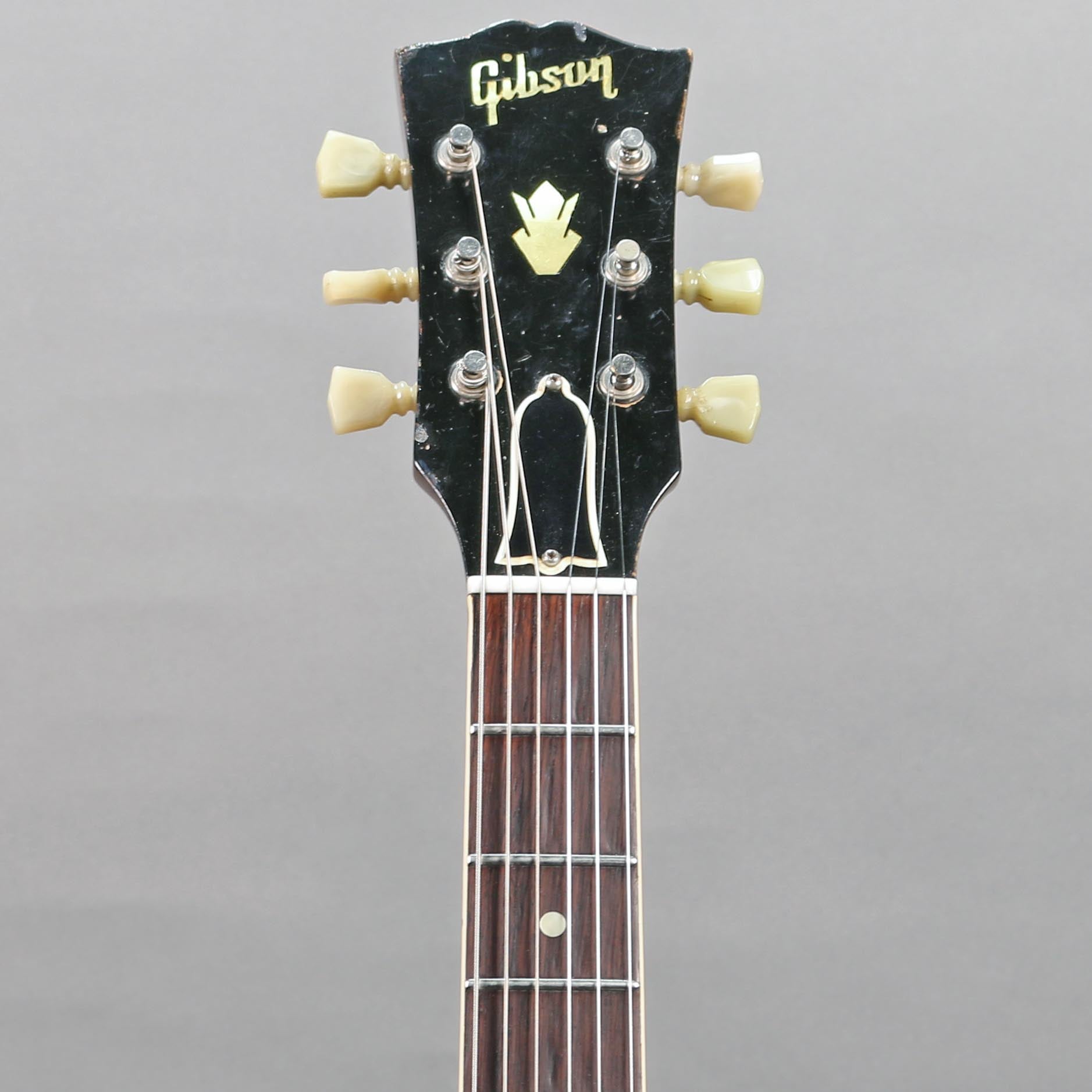 1960 Gibson ES-335