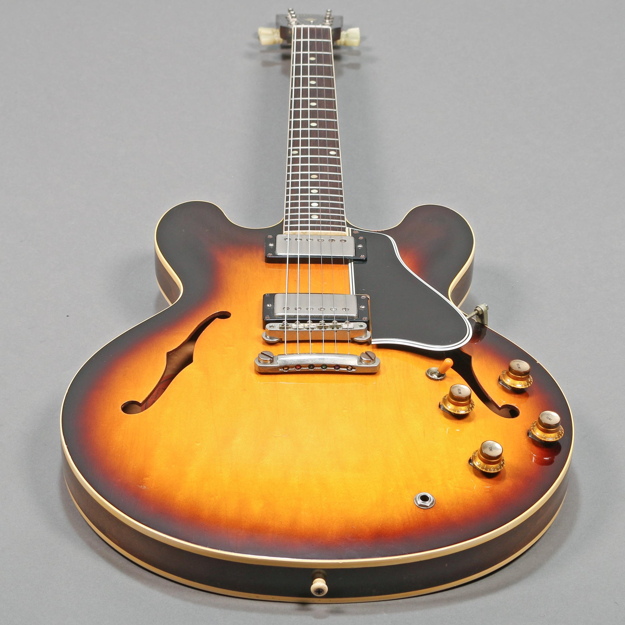 1960 Gibson ES-335