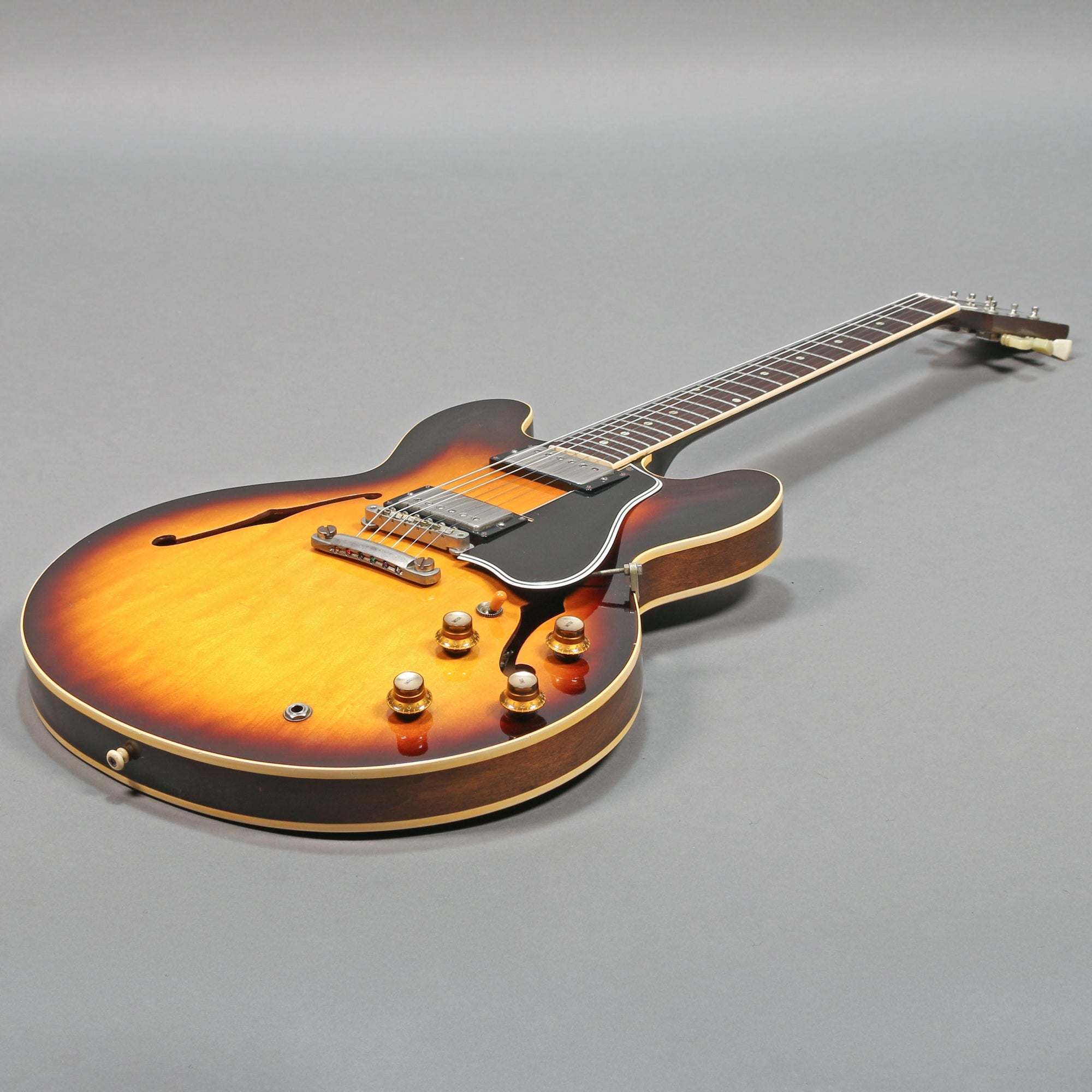 1960 Gibson ES-335