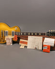 1957 Gibson Les Paul Standard Goldtop