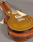 1957 Gibson Les Paul Standard Goldtop