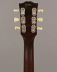 1957 Gibson Les Paul Standard Goldtop