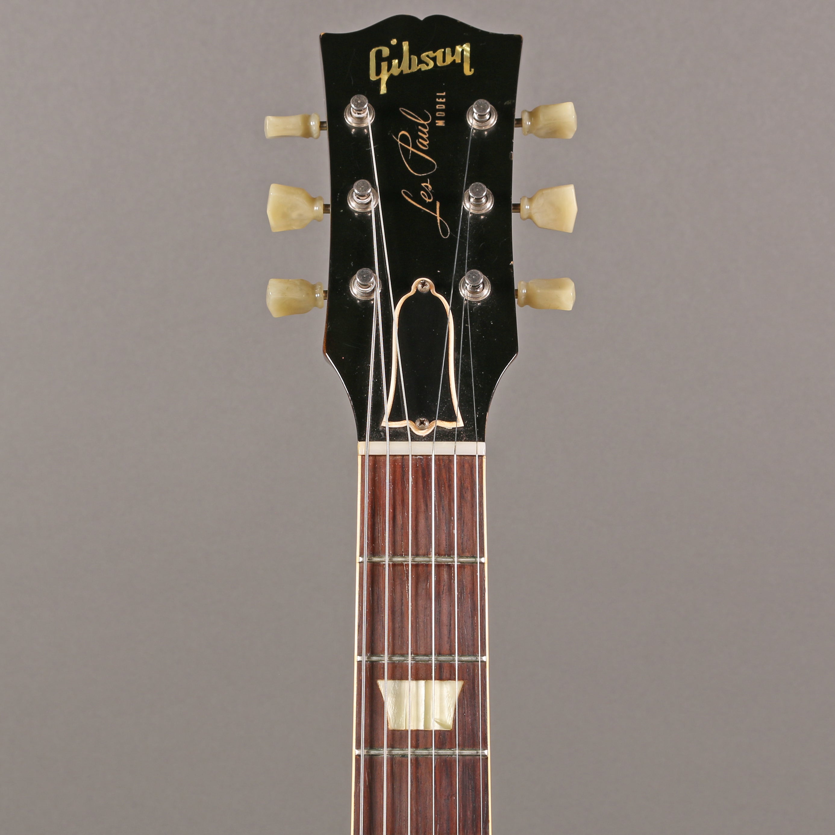 1957 Gibson Les Paul Standard Goldtop [*Demo Video