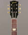 1957 Gibson Les Paul Standard Goldtop