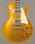 1957 Gibson Les Paul Standard Goldtop