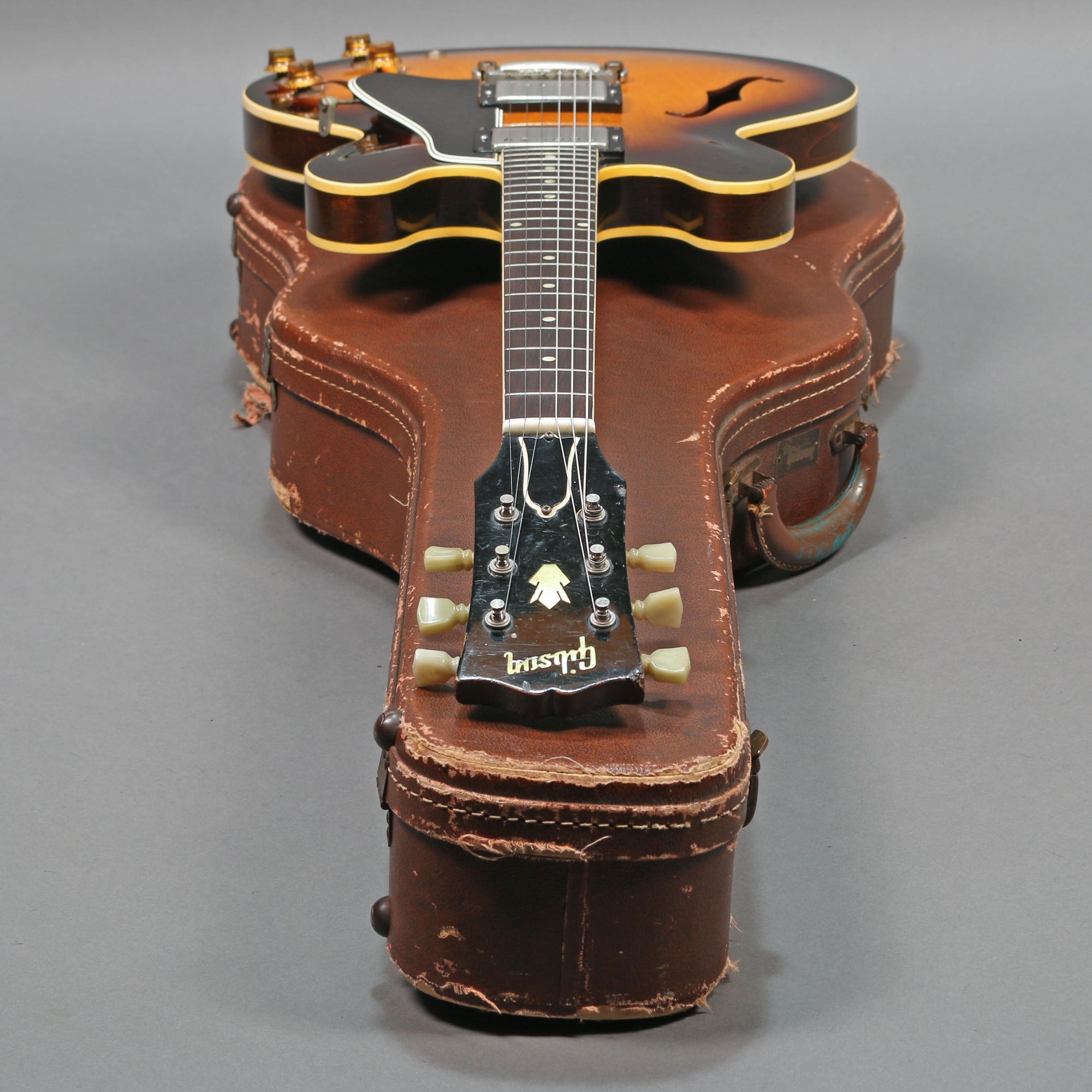 1960 Gibson ES-335