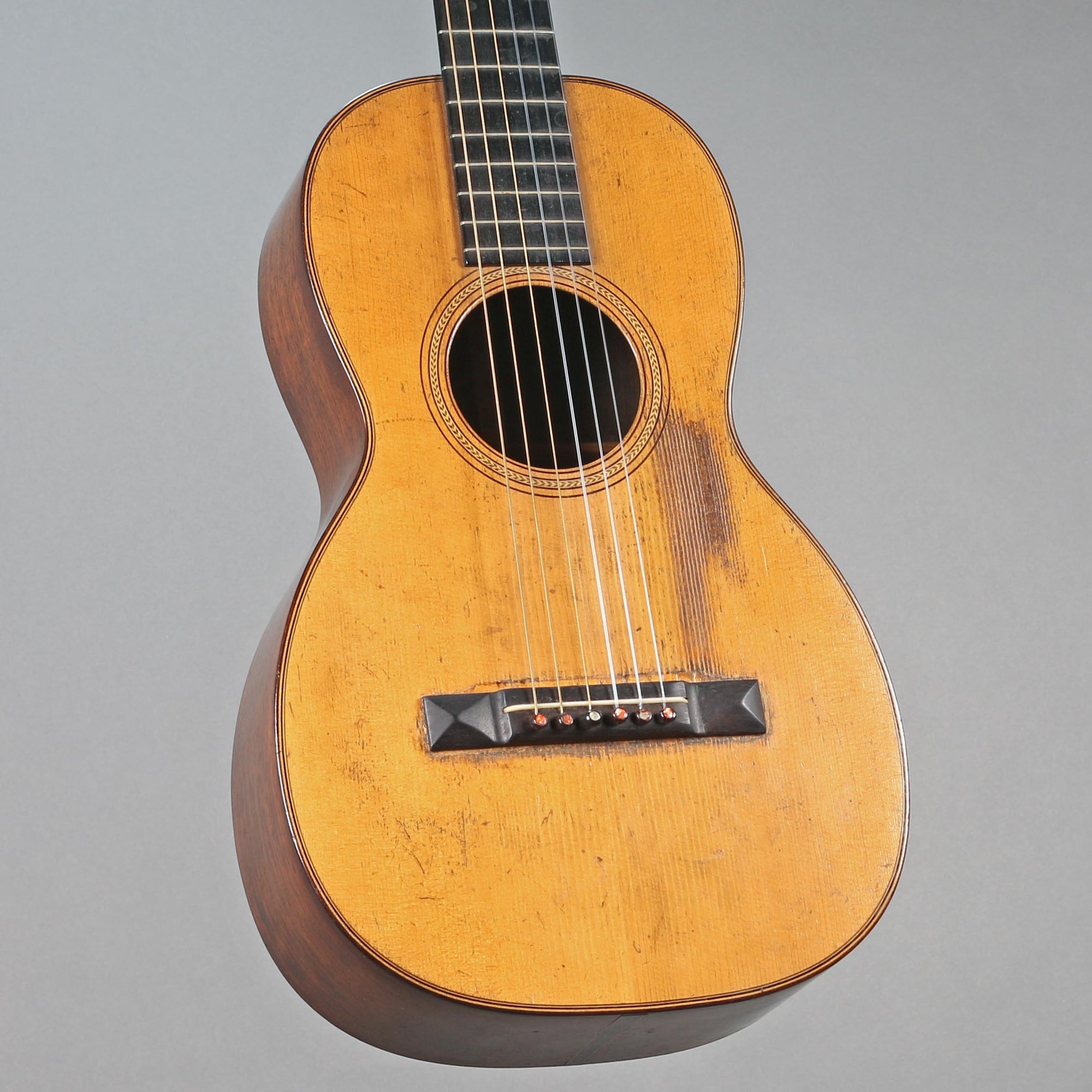 1840s-60s Martin 3-17