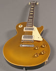 1957 Gibson Les Paul Standard Goldtop