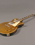 1957 Gibson Les Paul Standard Goldtop