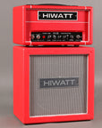 Hiwatt Hi-5 Micro Half Stack