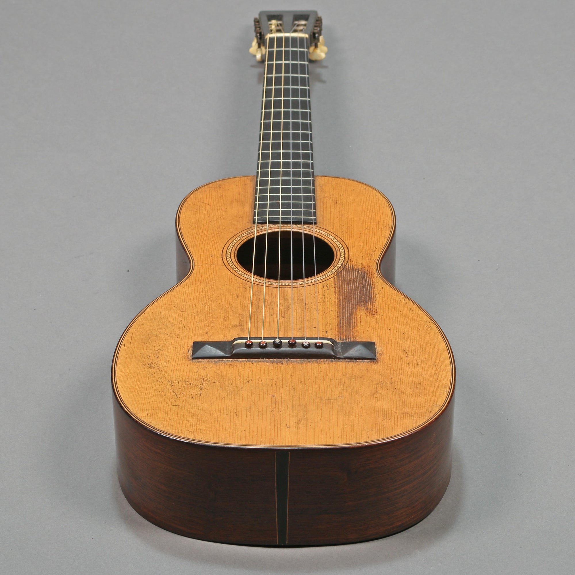 1840s-60s Martin 3-17