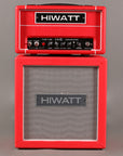 Hiwatt Hi-5 Micro Half Stack