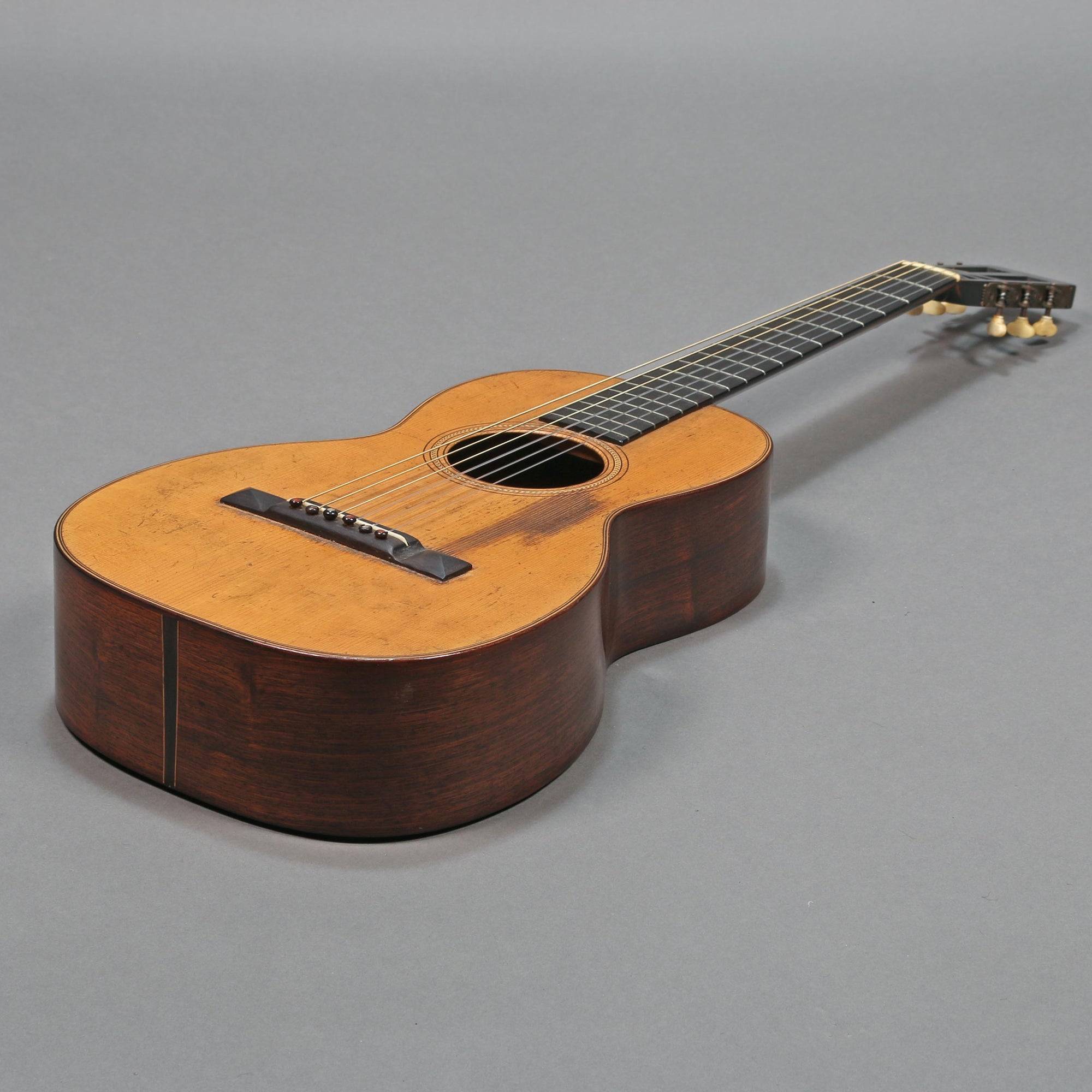 1840s-60s Martin 3-17