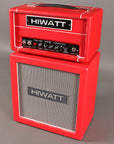 Hiwatt Hi-5 Micro Half Stack