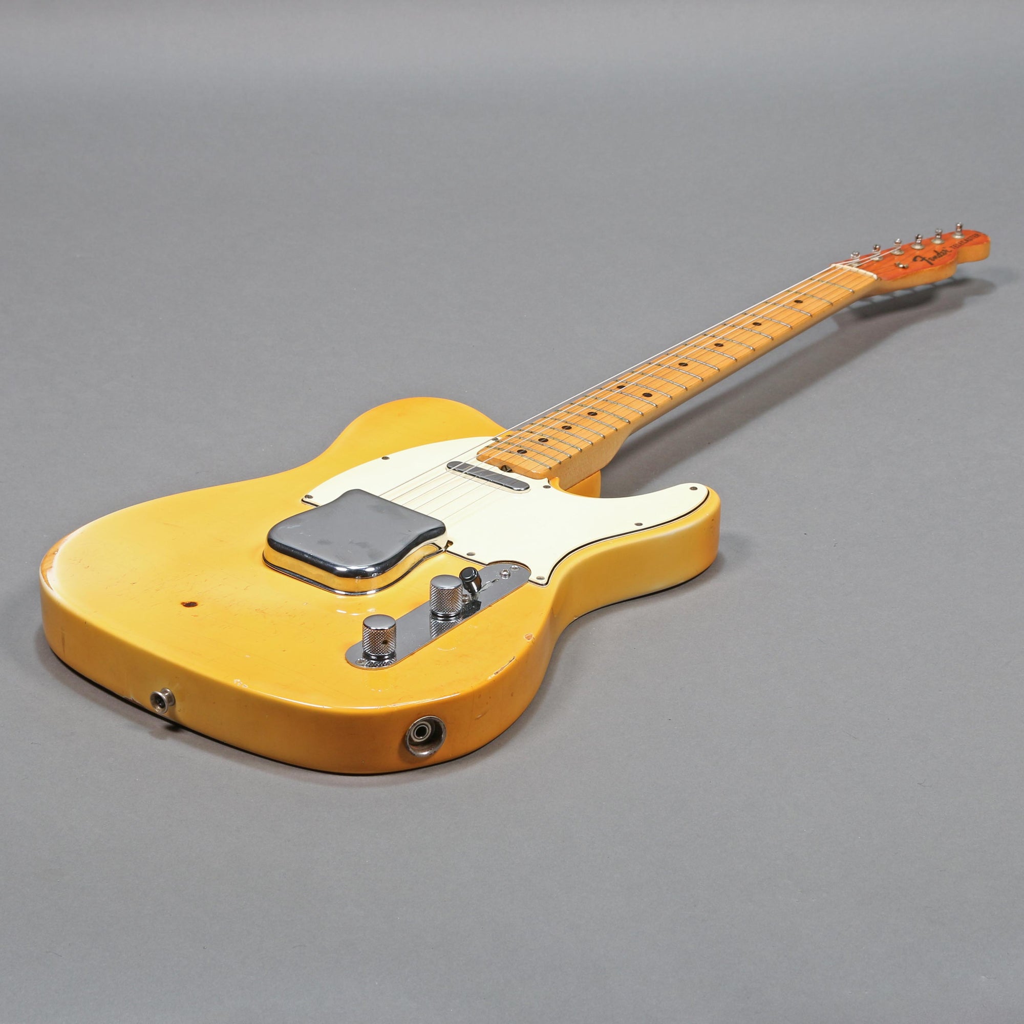 1969 Fender Telecaster