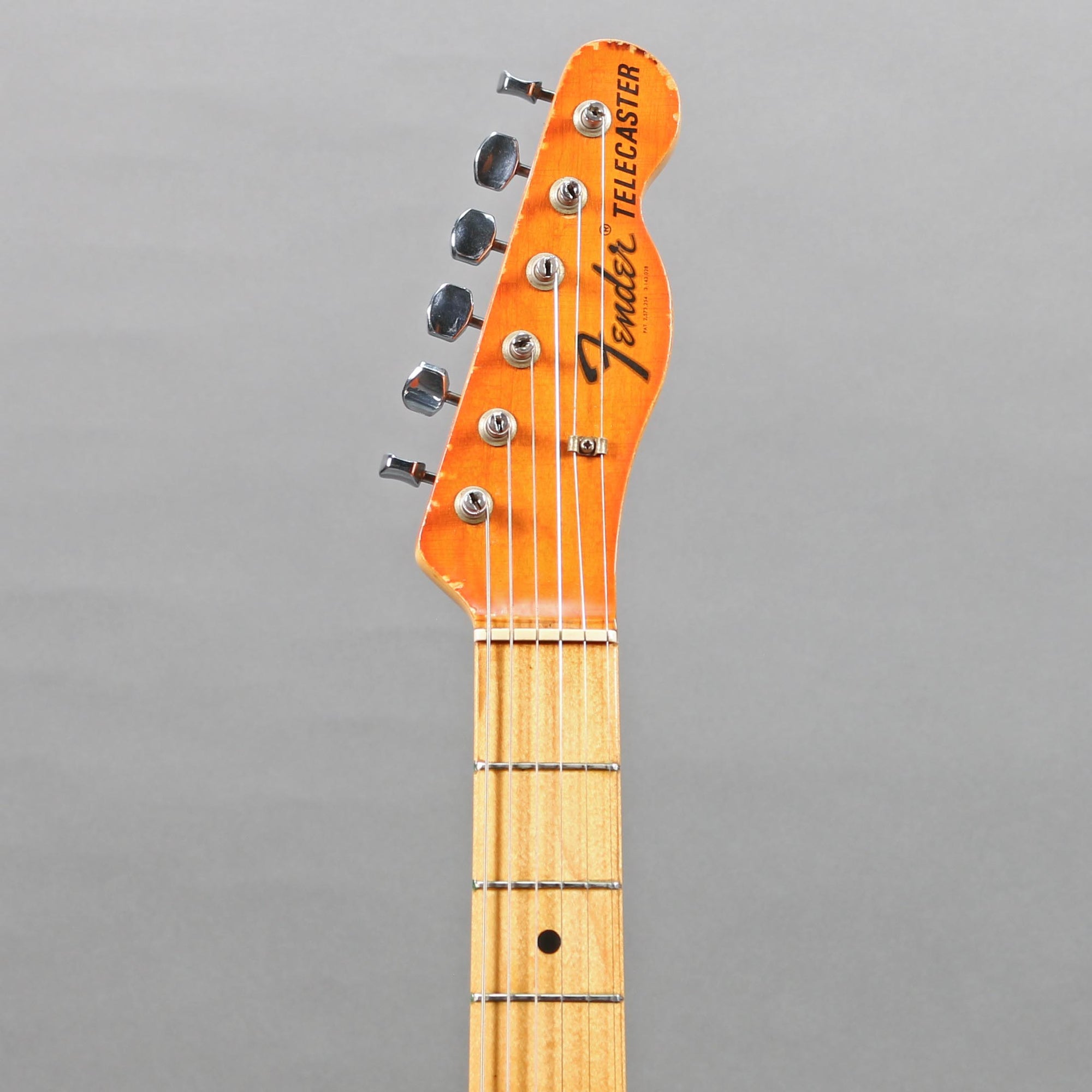 1969 Fender Telecaster