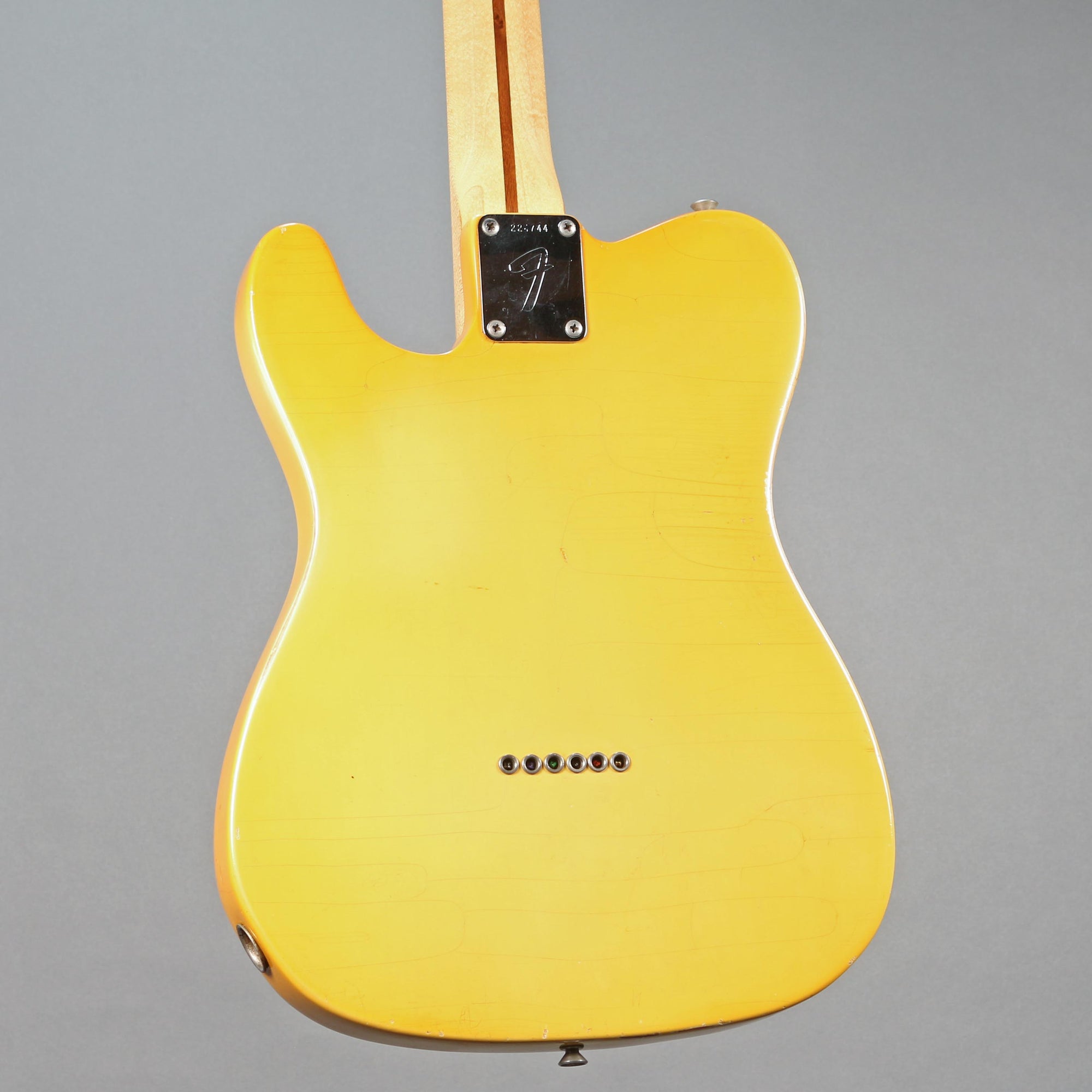 1969 Fender Telecaster