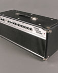 Welagen Steel String Singer "SSS" 100-Watt Head