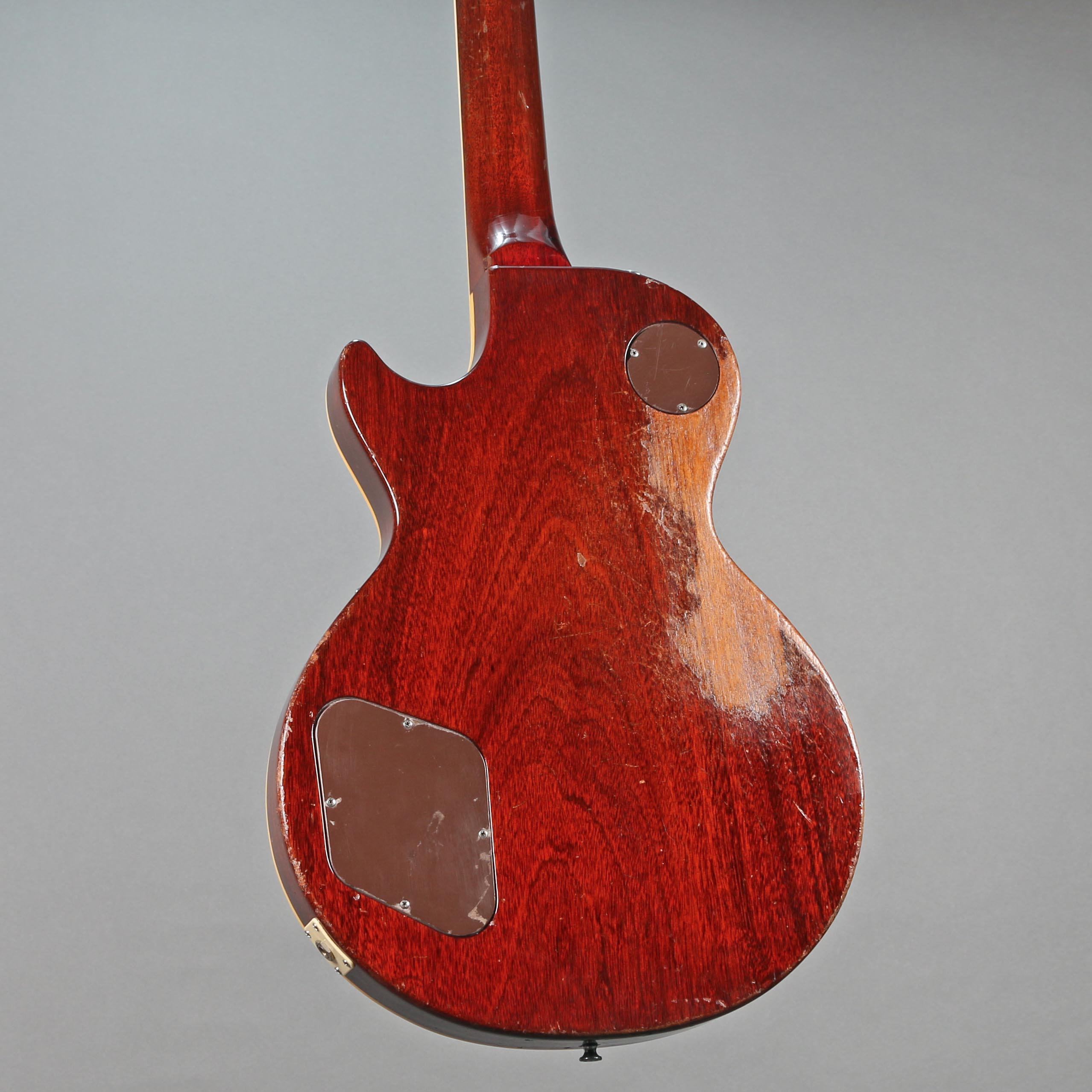 1972 Gibson Les Paul Deluxe – Emerald City Guitars