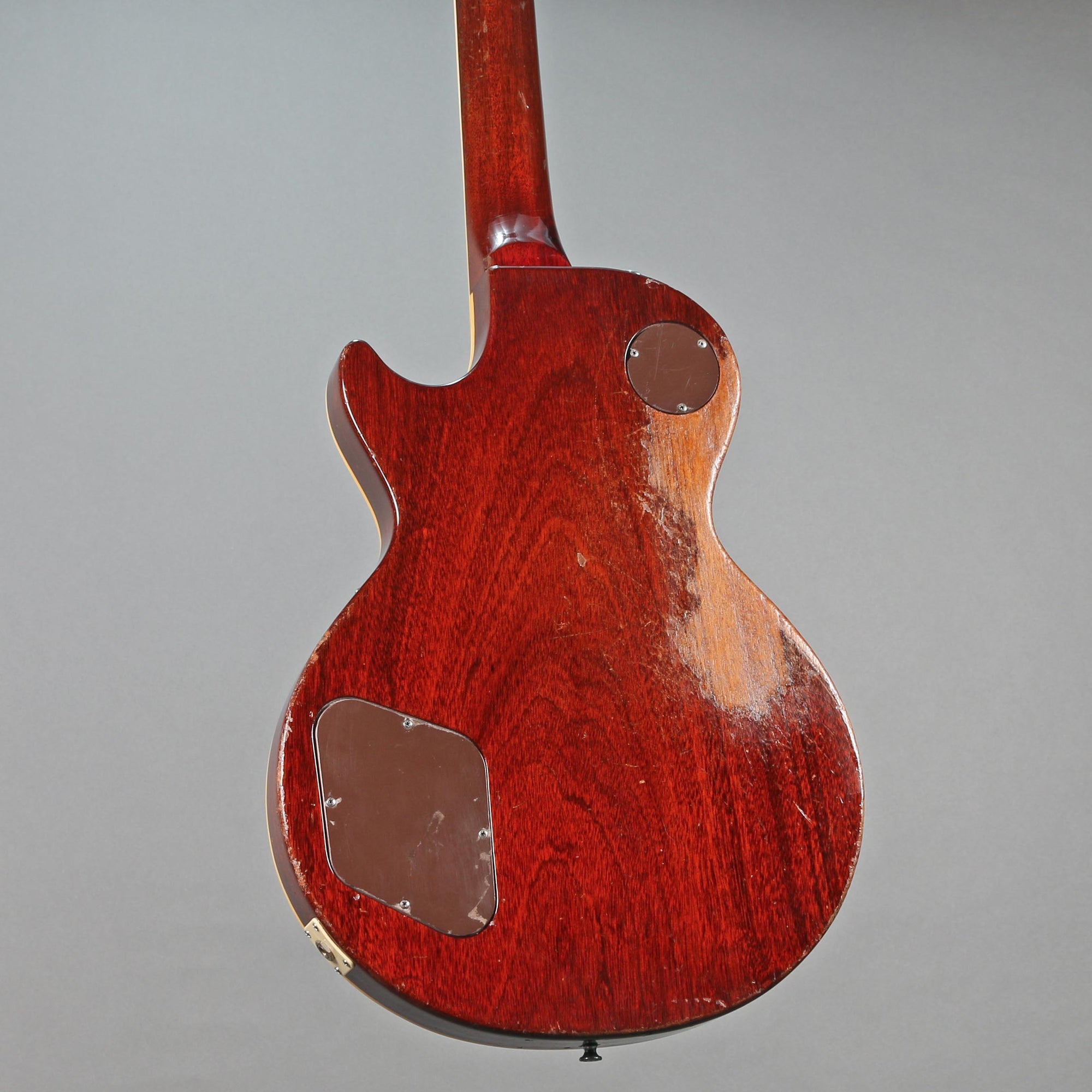 1972 Gibson Les Paul Deluxe