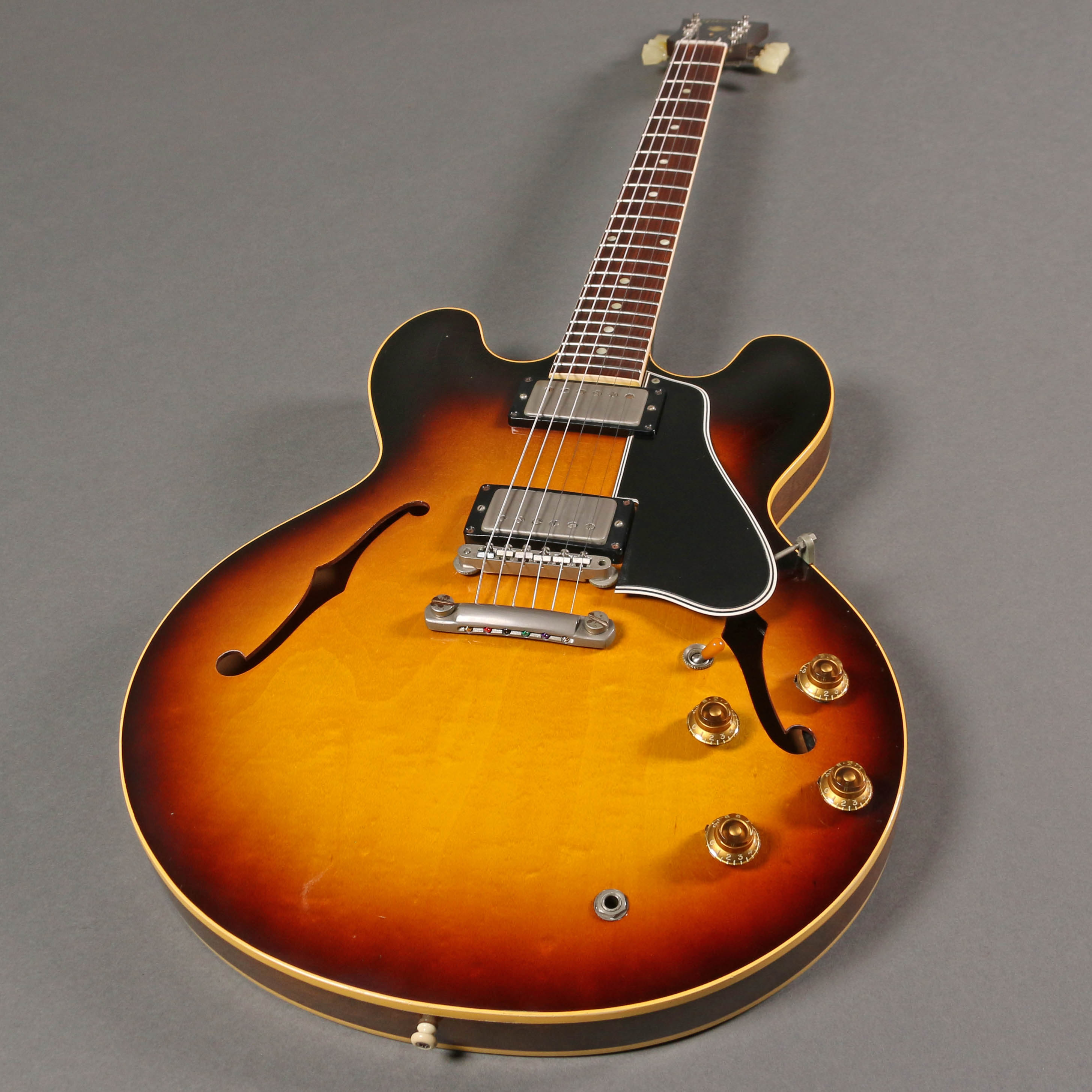 60s gibson es deals 335