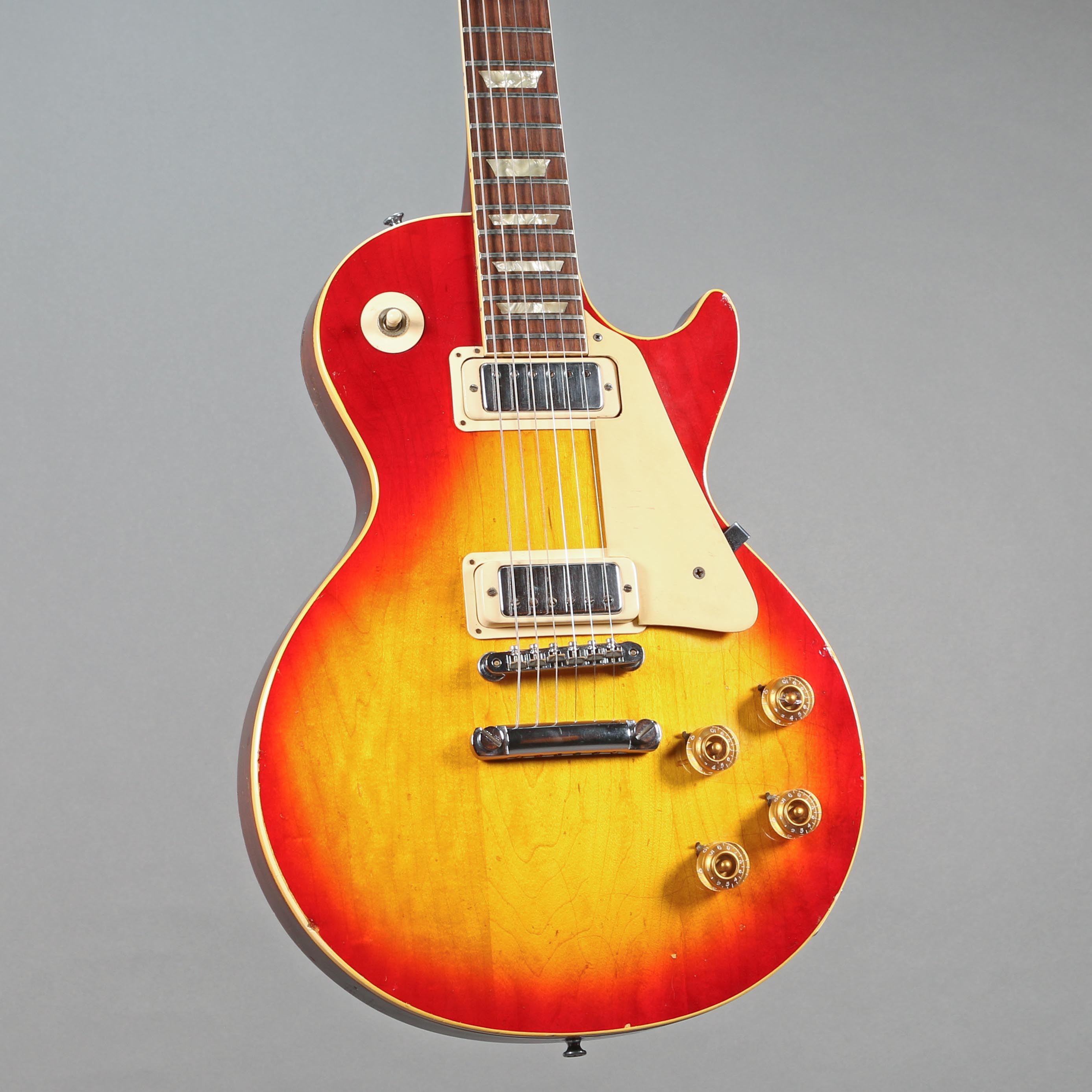 1972 Gibson Les Paul Deluxe – Emerald City Guitars
