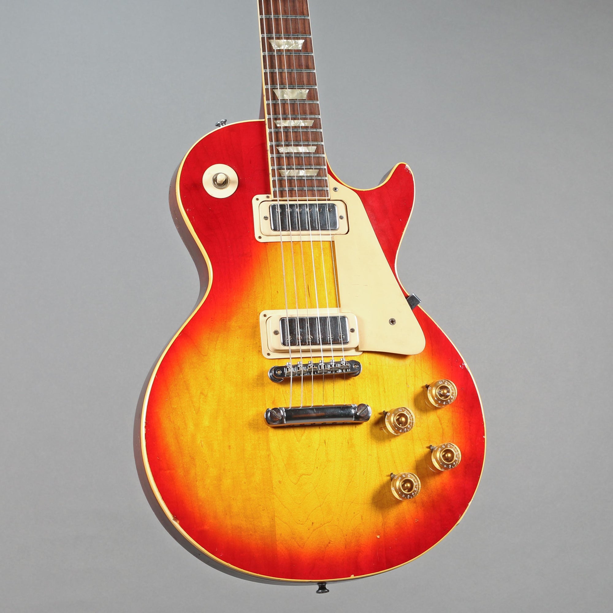 1972 Gibson Les Paul Deluxe