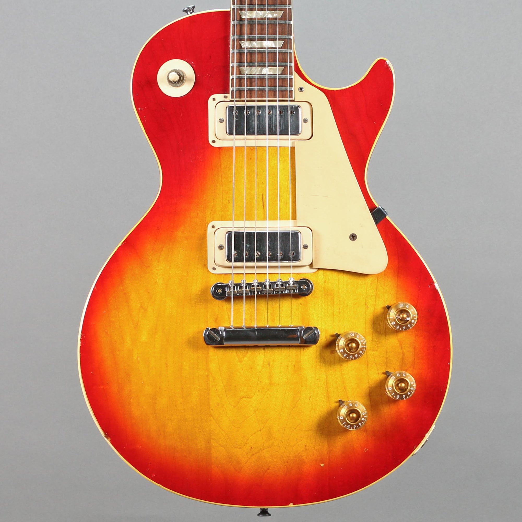 1972 Gibson Les Paul Deluxe