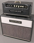 1996 Matchless Clubman 35-Watt Head w/ 2x12" Cabinet