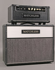 1996 Matchless Clubman 35-Watt Head w/ 2x12" Cabinet