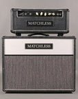 1996 Matchless Clubman 35-Watt Head w/ 2x12" Cabinet