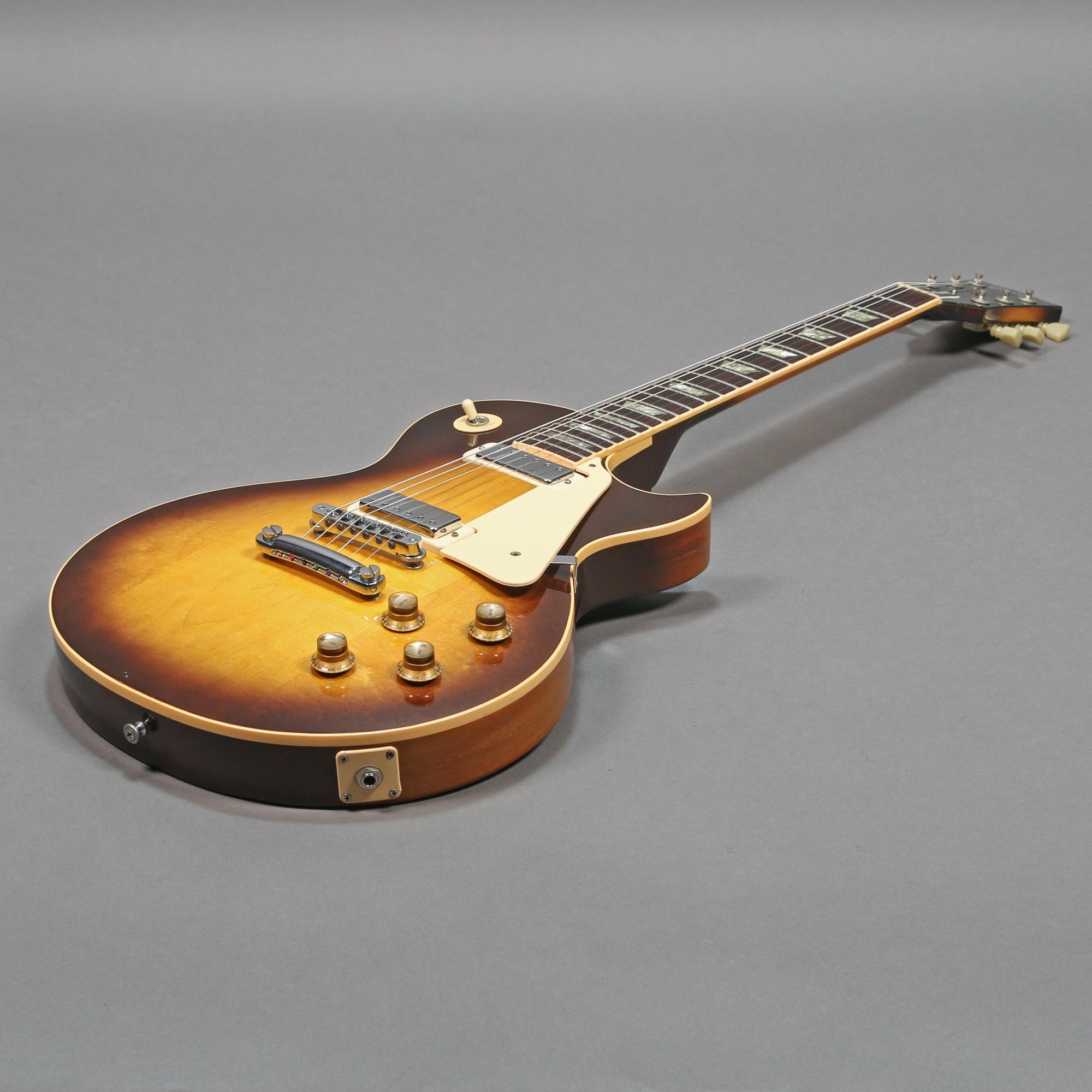 1976 Gibson Les Paul Deluxe